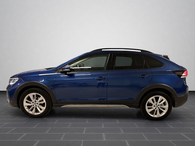 Volkswagen Taigo Life