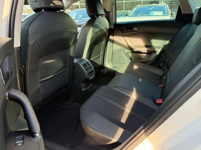 Cupra Leon 1.5 TSI Sportstourer