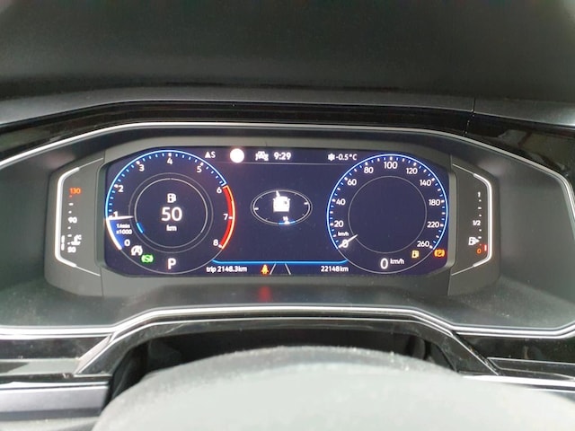 Volkswagen Polo 1.0 TSI DSG Style