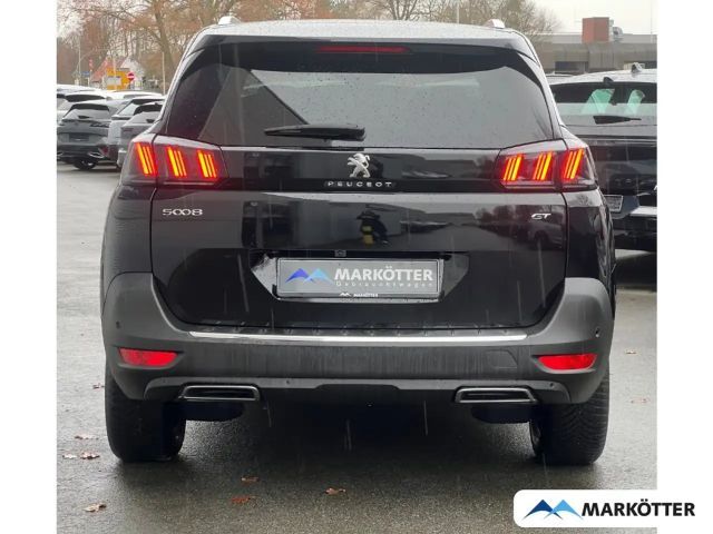 Peugeot 5008 GT-Line PureTech