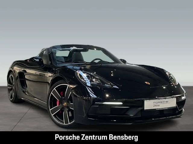Porsche Boxster 4 718 GTS
