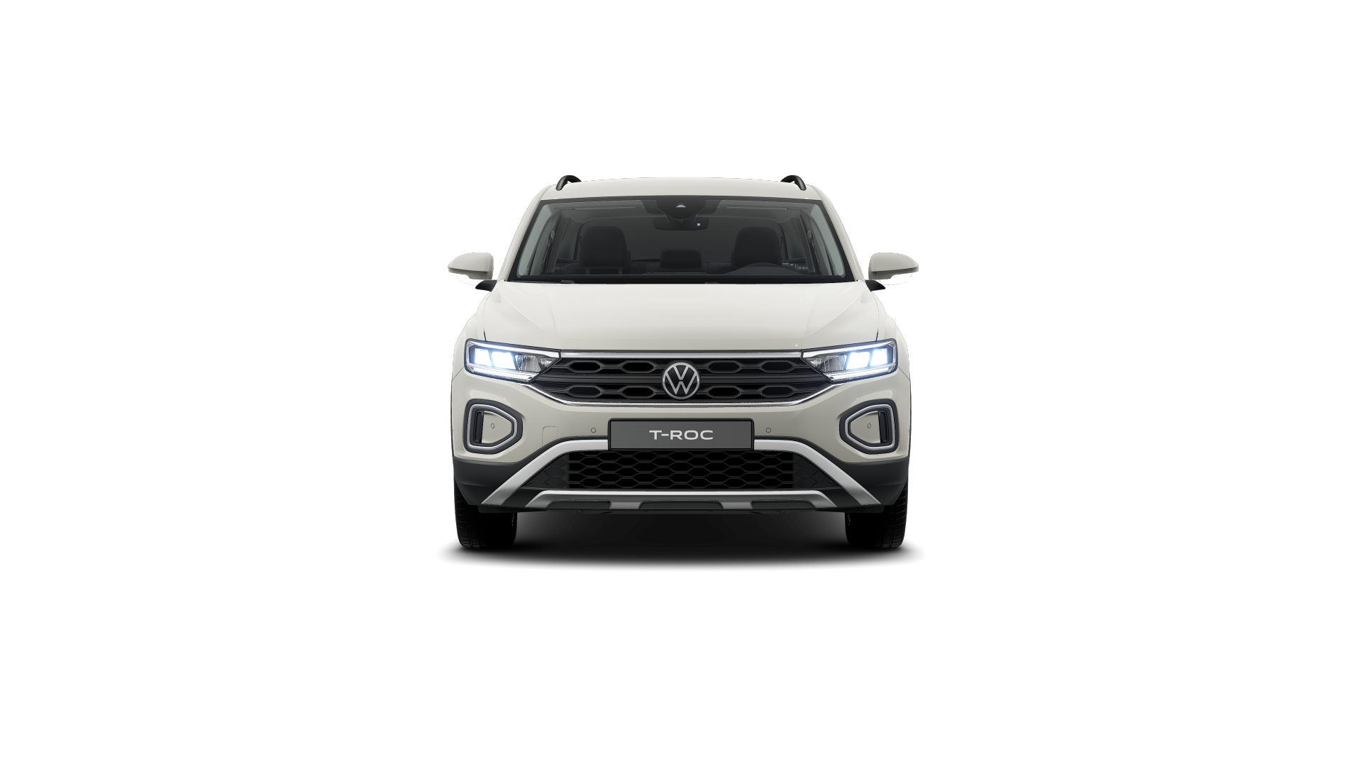 Volkswagen T-Roc 1.5 TSI DSG Move