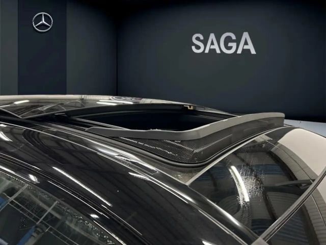 Mercedes-Benz GLC 200 4MATIC AMG Line Coupé