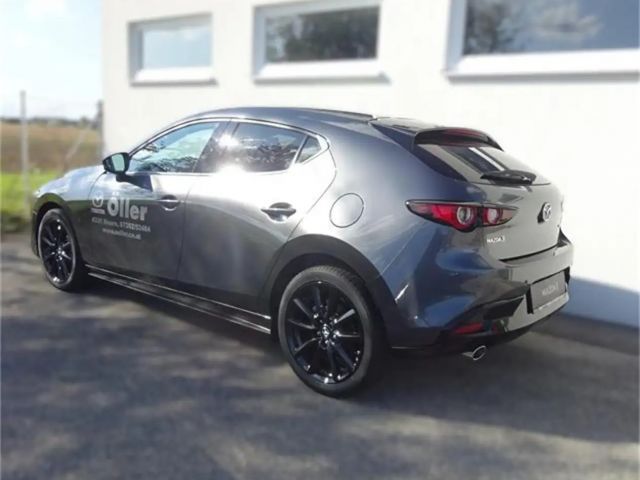 Mazda 3 Homura SkyActiv e-Skyactiv