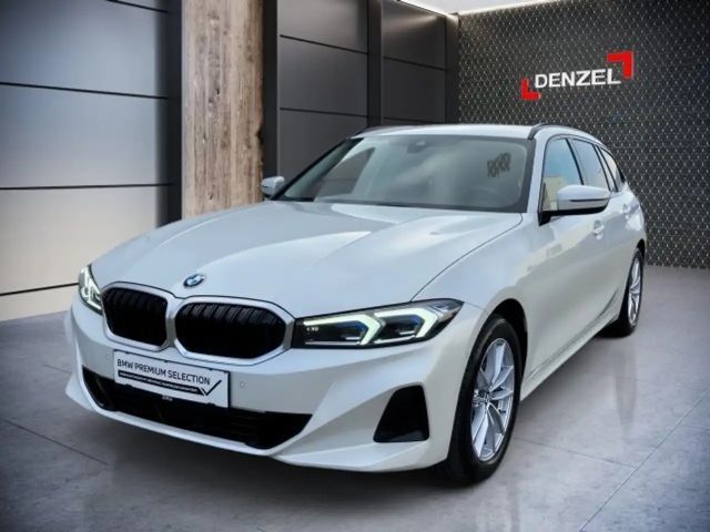 BMW 320 320d Touring xDrive