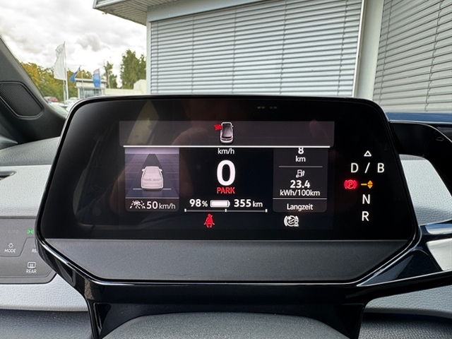 Volkswagen ID.3 1st Edition Max