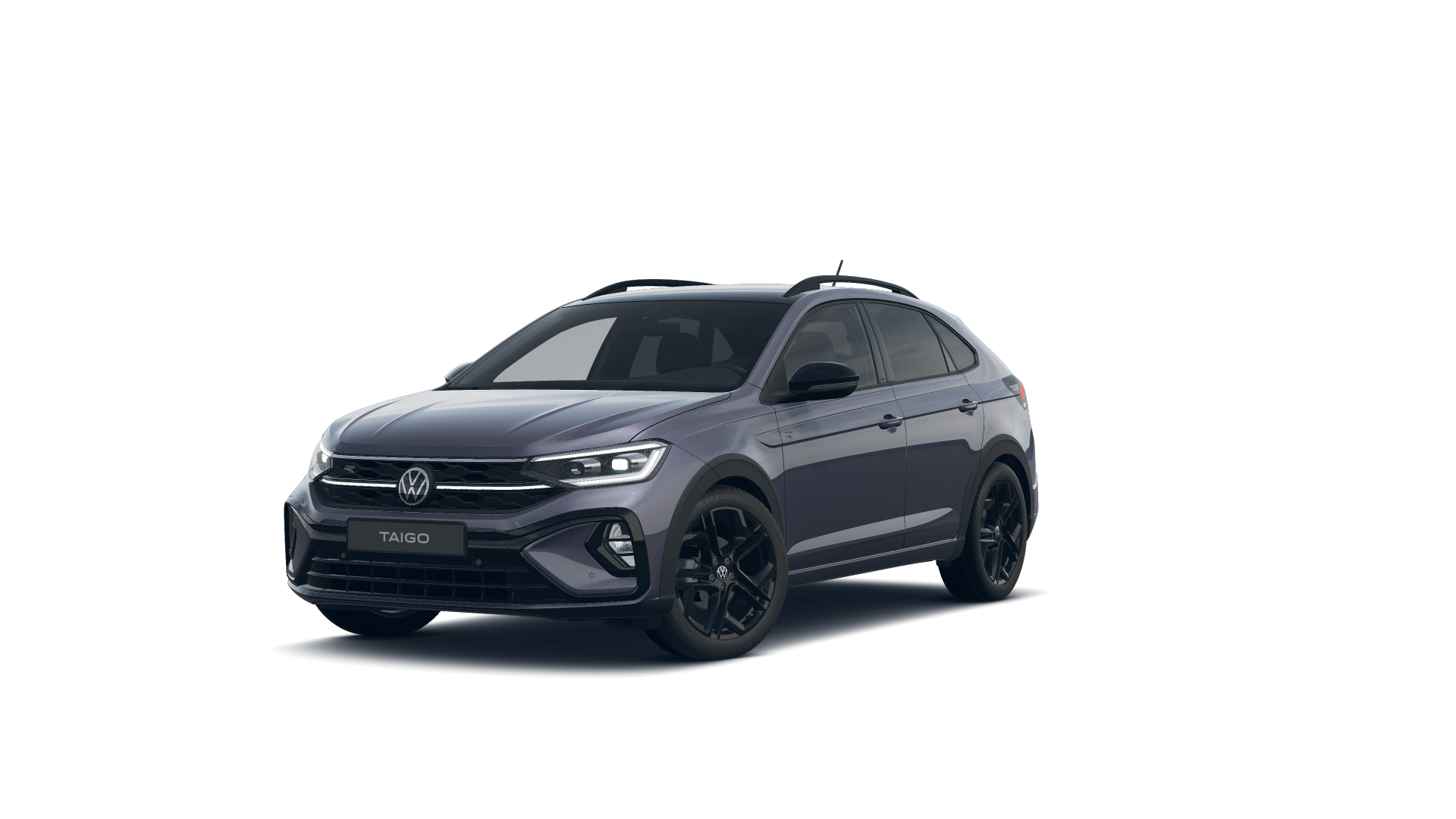 Volkswagen Taigo 1.0 TSI DSG