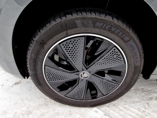 Skoda Kamiq 1.0 TSI Monte Carlo