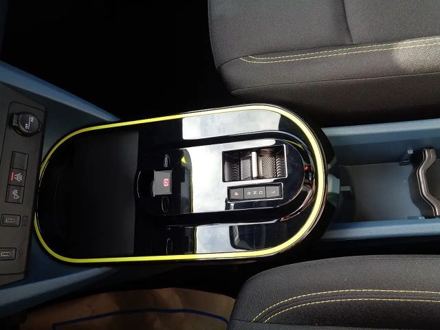 Fiat Grande Panda Hybrid 100 6-Gang eDCT Icon