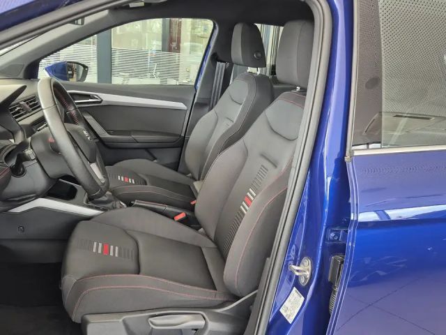 Seat Arona 1.0 TSI FR-lijn