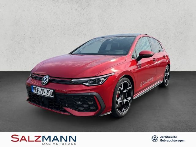 Volkswagen Golf DSG GTI Golf VIII