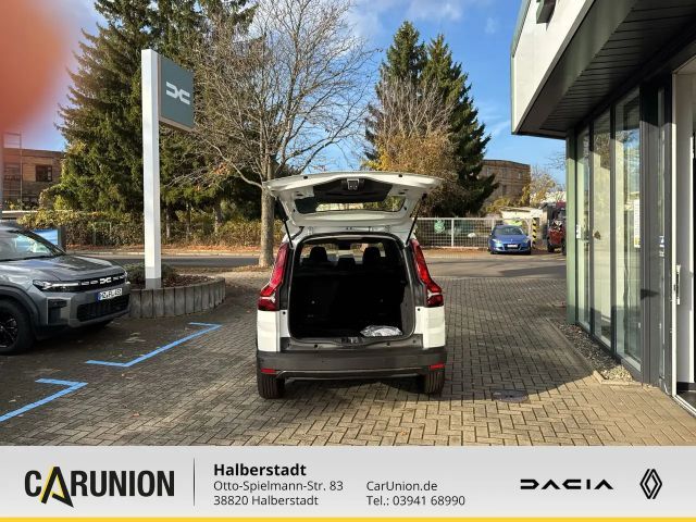 Dacia Jogger ECO-G Essential