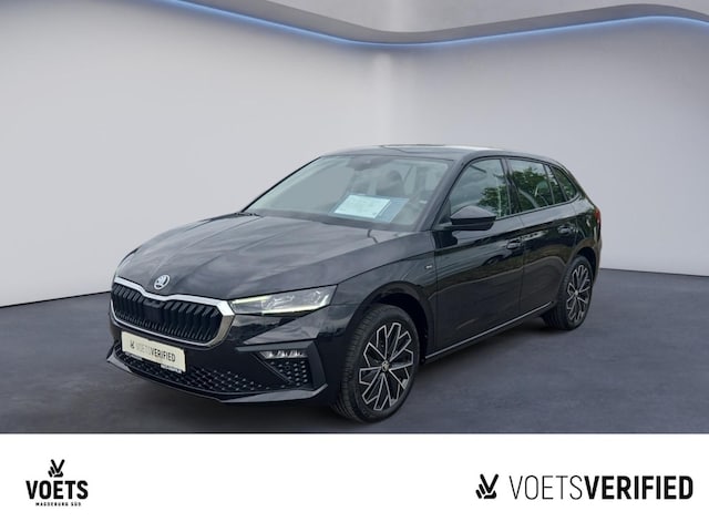 Skoda Scala 1.0 TSI Drive