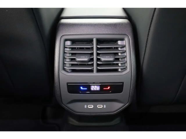 Seat Leon 2.0 TDI FR-lijn Sportstourer