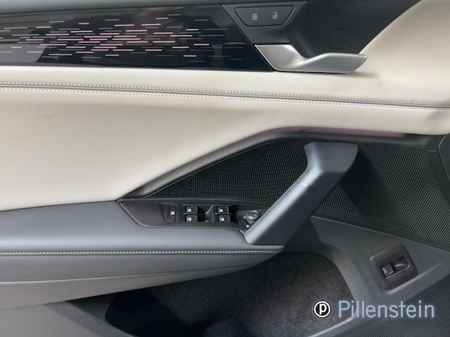 Volkswagen Tiguan DSG Elegance Elegance