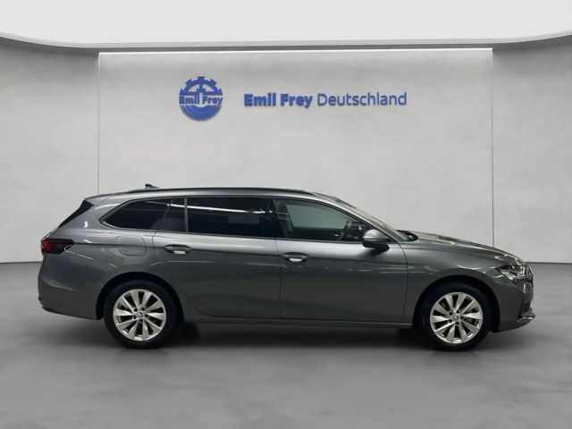 Skoda Superb 1.5 TSI Combi