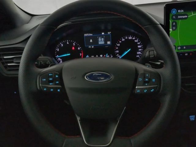 Ford Focus EcoBoost ST Line Wagon