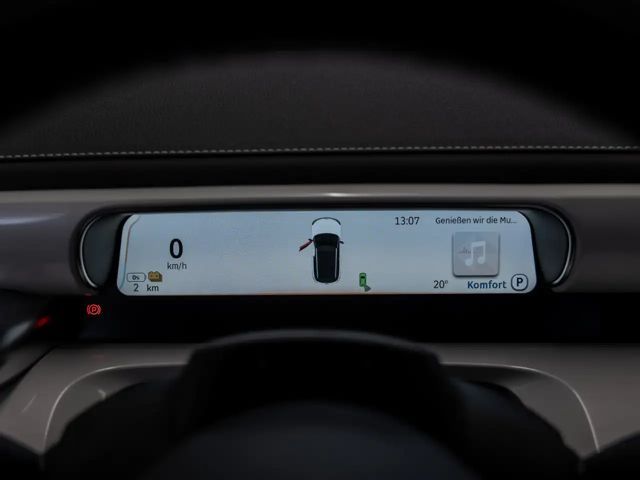 Smart #1 Pulse Pano/Leder/Distr/Navi/360-Grad/Head-up