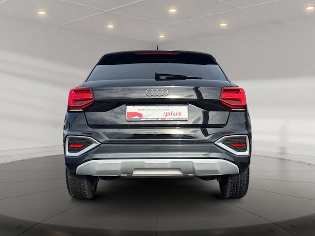 Audi Q2 35 TFSI S-Tronic