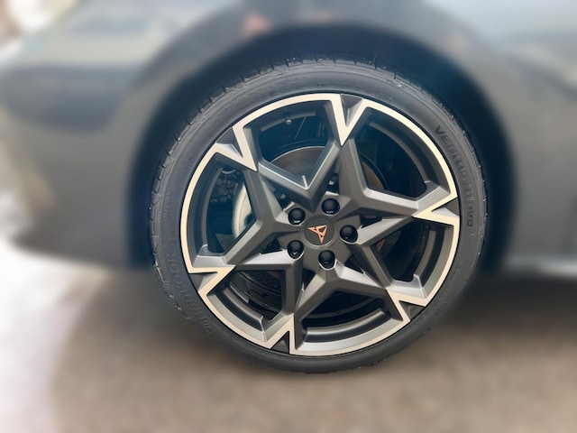 Cupra Leon DSG Sportstourer