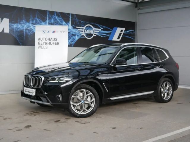 BMW X3 xDrive30e
