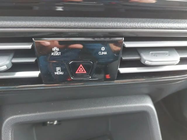 Volkswagen Caddy 4Motion Style