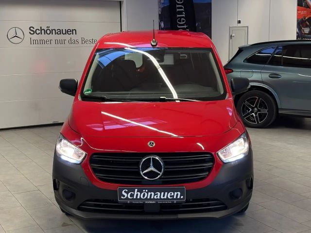 Mercedes-Benz Citan CDI Tourer