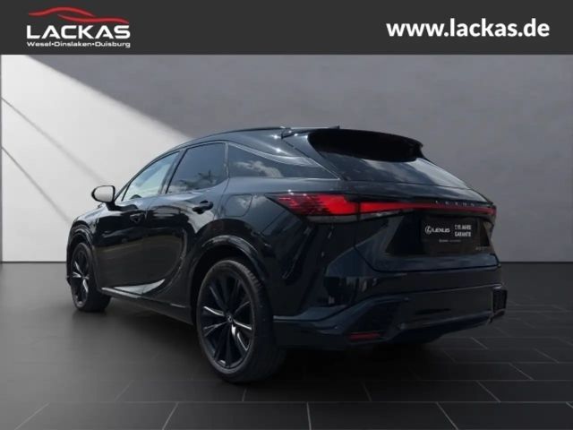 Lexus RX-Serie 500h F Sport Sport