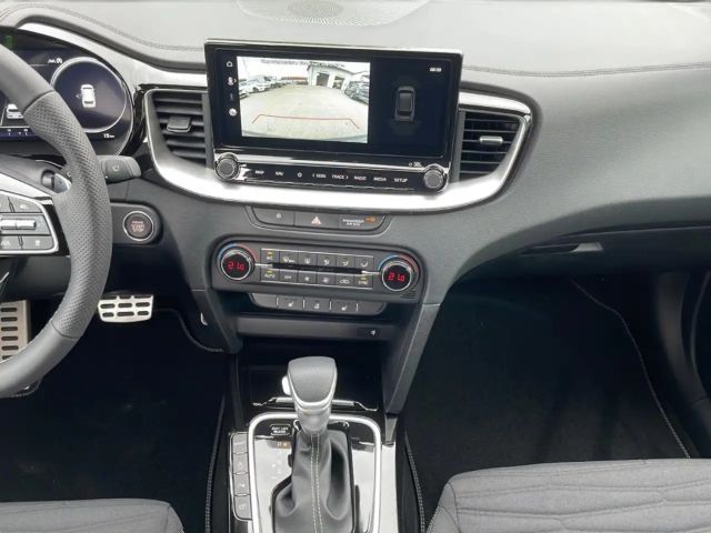 Kia Ceed GDi GT-Line SportWagon