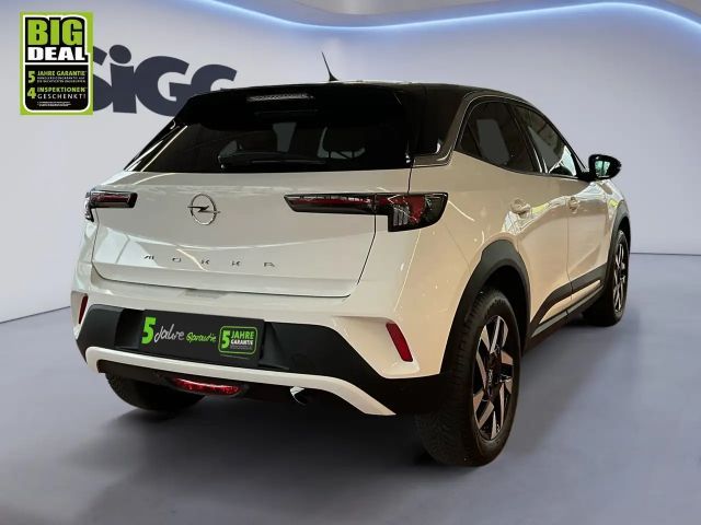 Opel Mokka 1.2 Turbo Elegance Turbo