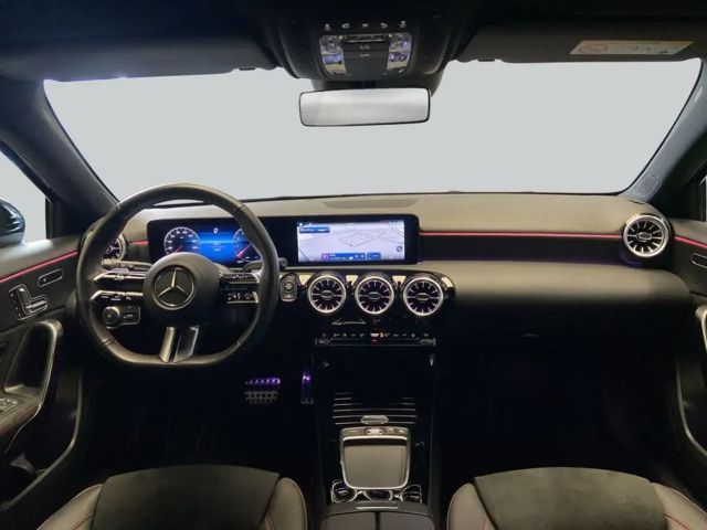 Mercedes-Benz A 200 A-Klasse