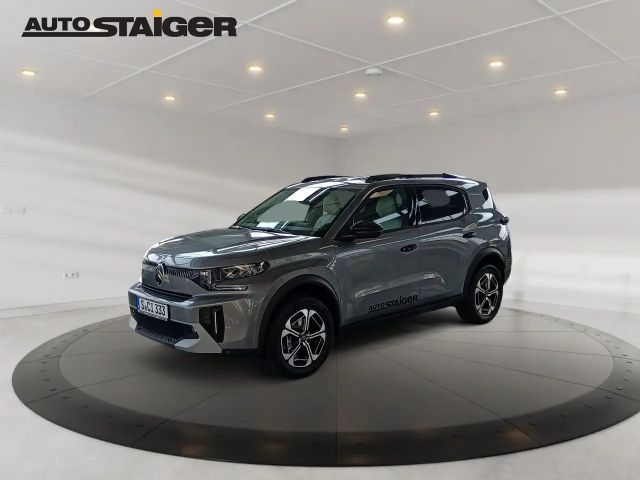 Citroën C3 Aircross Max