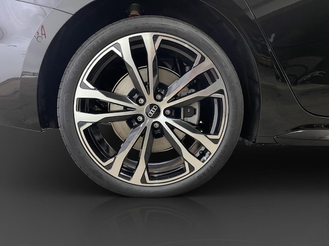 Audi A5 Hybride Quattro S-Tronic