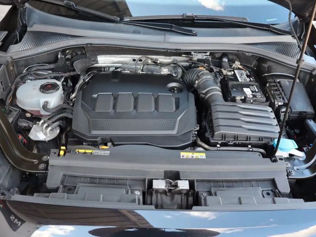 Seat Tarraco 2.0 TDI 4Drive DSG Xcellence