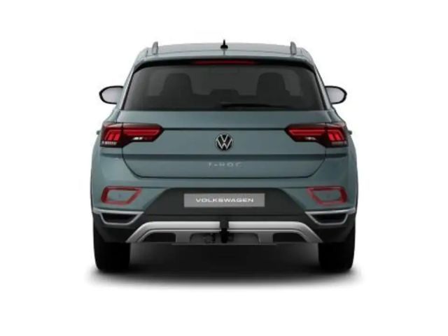 Volkswagen T-Roc IQ.Drive Style