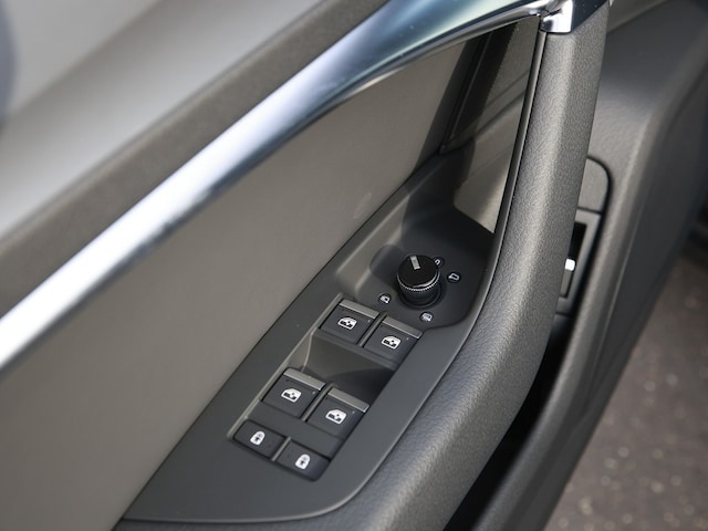 Audi A6 40 TDI Avant Quattro S-Line S-Tronic