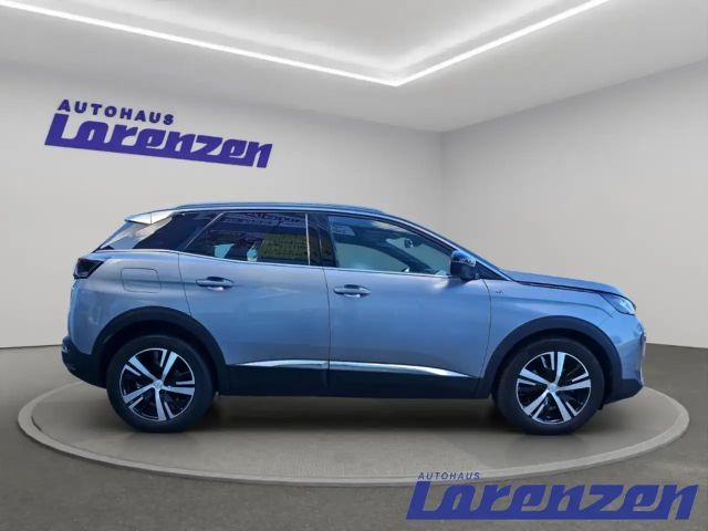 Peugeot 3008 BlueHDi GT-Line