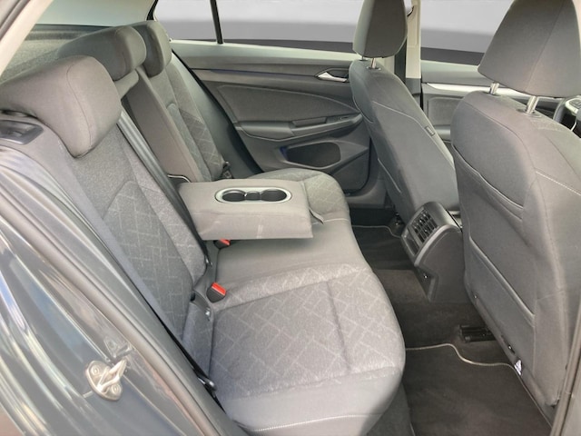 Volkswagen Golf 2.0 TDI Life