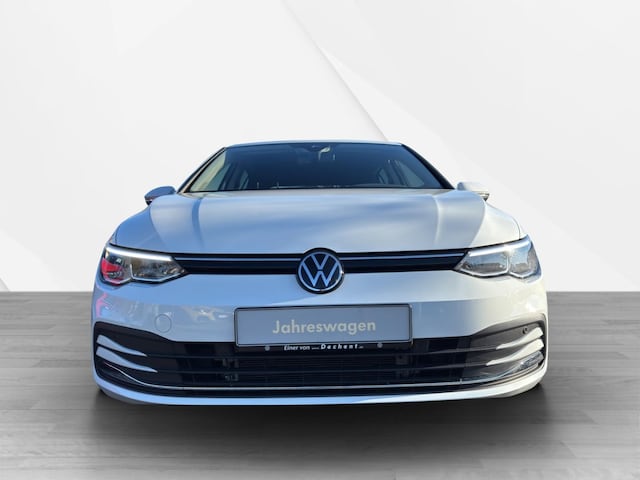 Volkswagen Golf Golf VIII Move