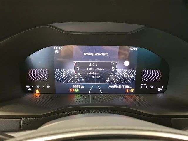 Skoda Karoq ACT Selection