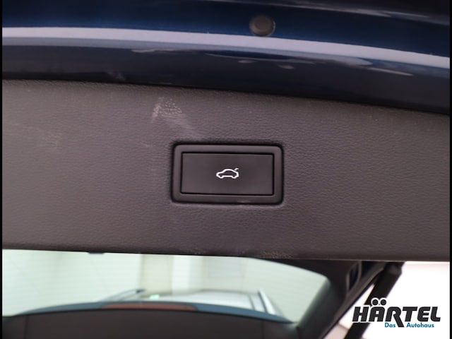 Volkswagen Tiguan 1.5 TSI