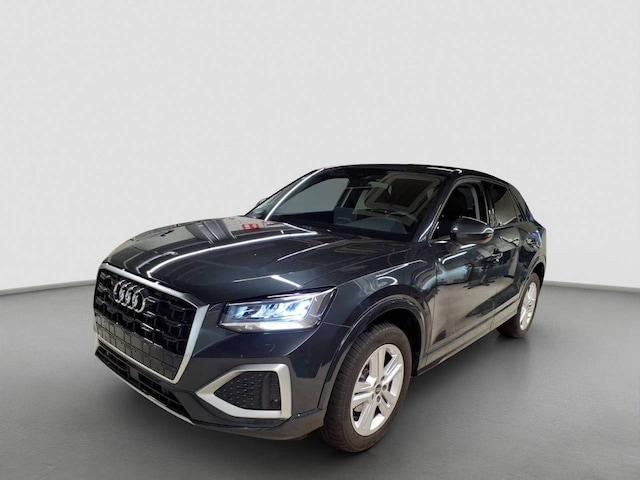 Audi Q2 30 TFSI