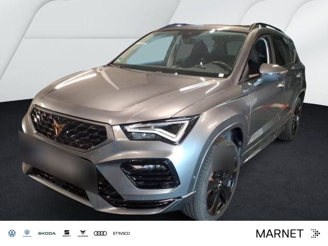 Cupra Ateca 2.0 TSI 4Drive DSG
