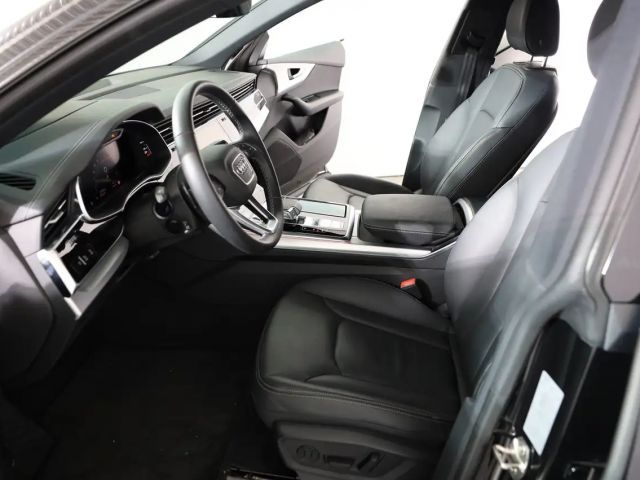 Audi Q8 55 TFSI Quattro