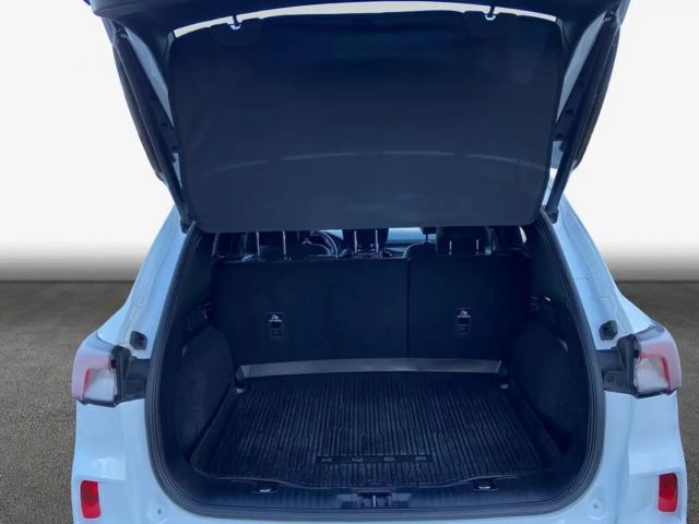 Ford Kuga Plug in Hybrid ST Line X