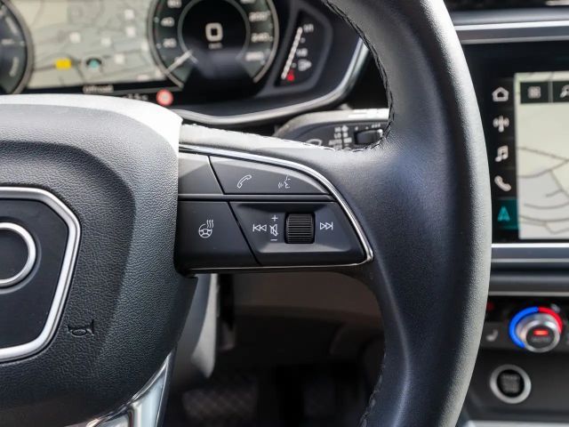 Audi Q3 45 TFSI Hybride S-Tronic