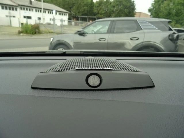 Ford Puma EcoBoost ST Line