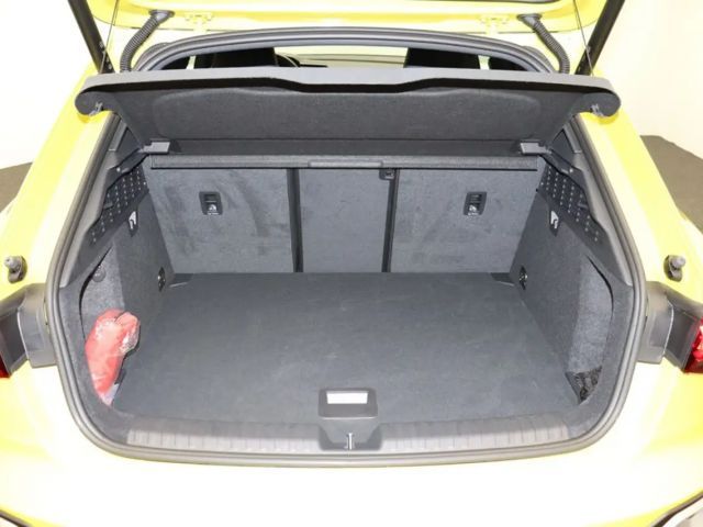 Audi A3 35 TFSI S-Line Sedan