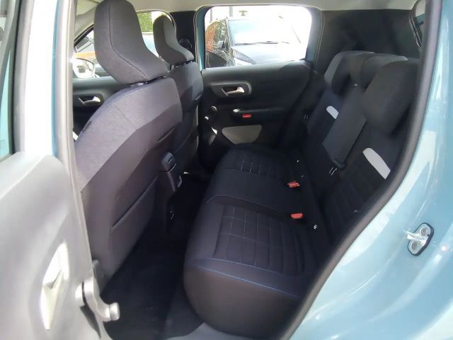 Citroën ë-C3 44 kWh Plus