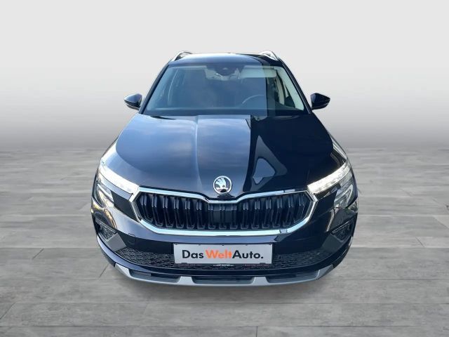 Skoda Kamiq Selection